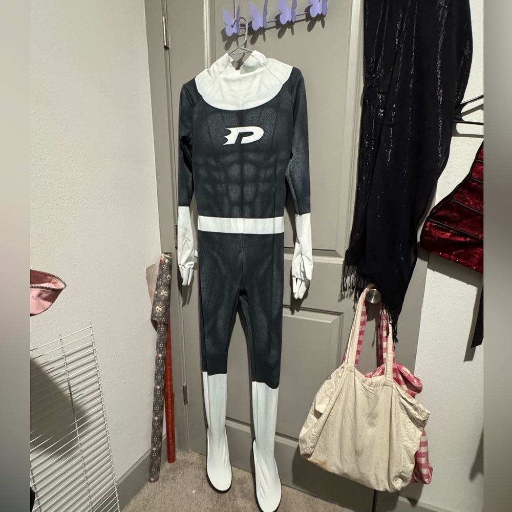 Men’s Danny Phantom Costume